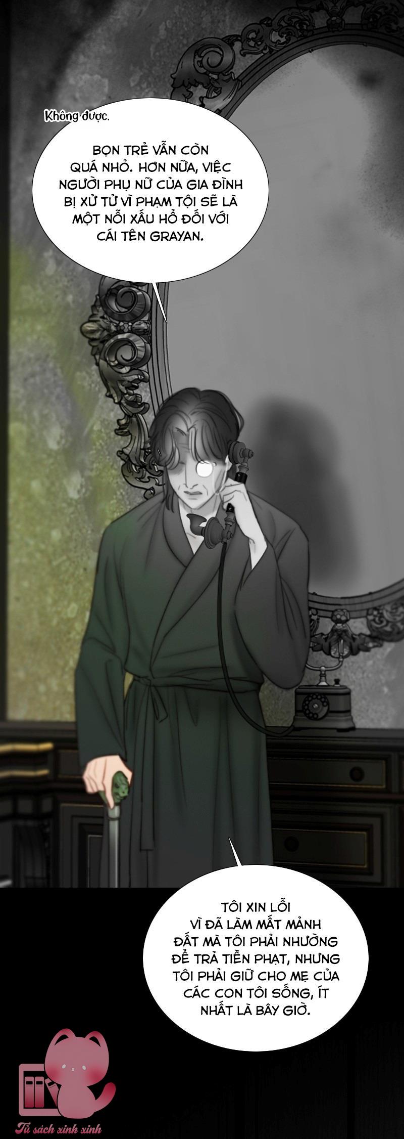 Serena - Chap 79 - Trang 4