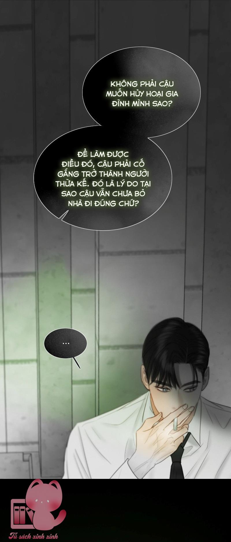 Serena - Chap 79 - Trang 41