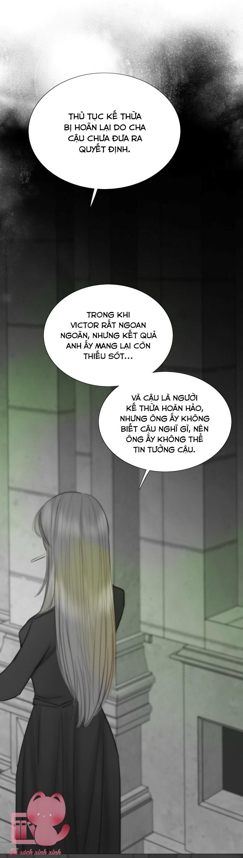 Serena - Chap 79 - Trang 45