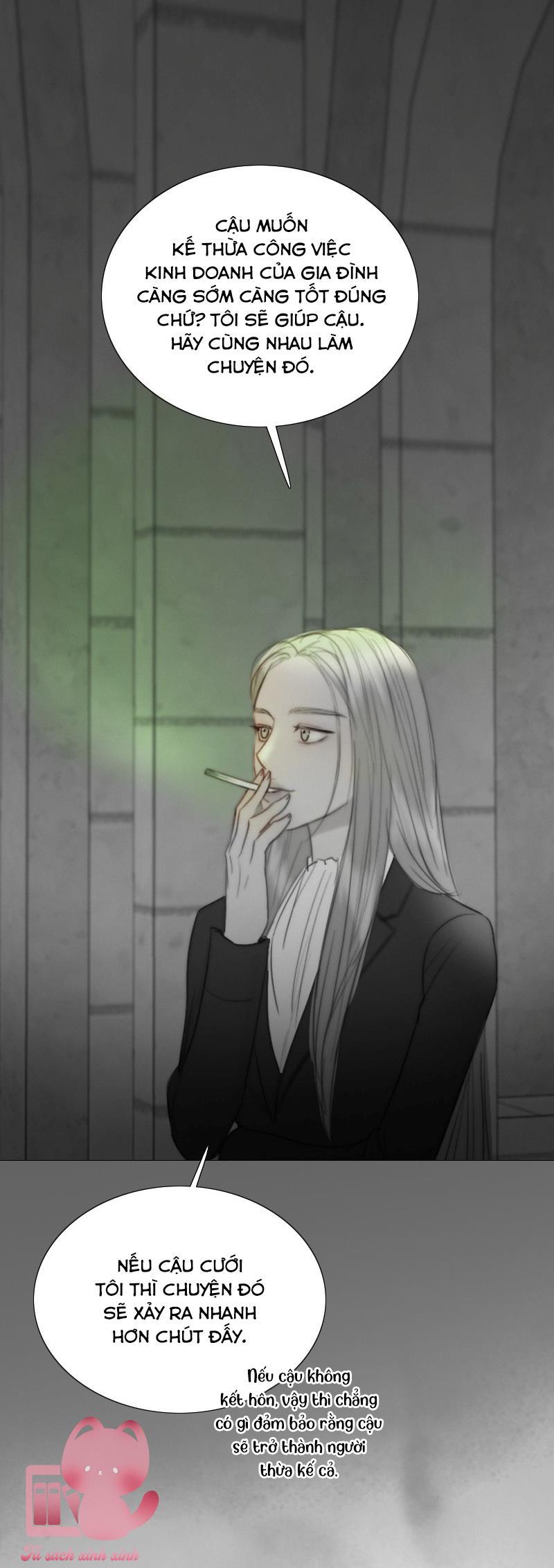 Serena - Chap 79 - Trang 46