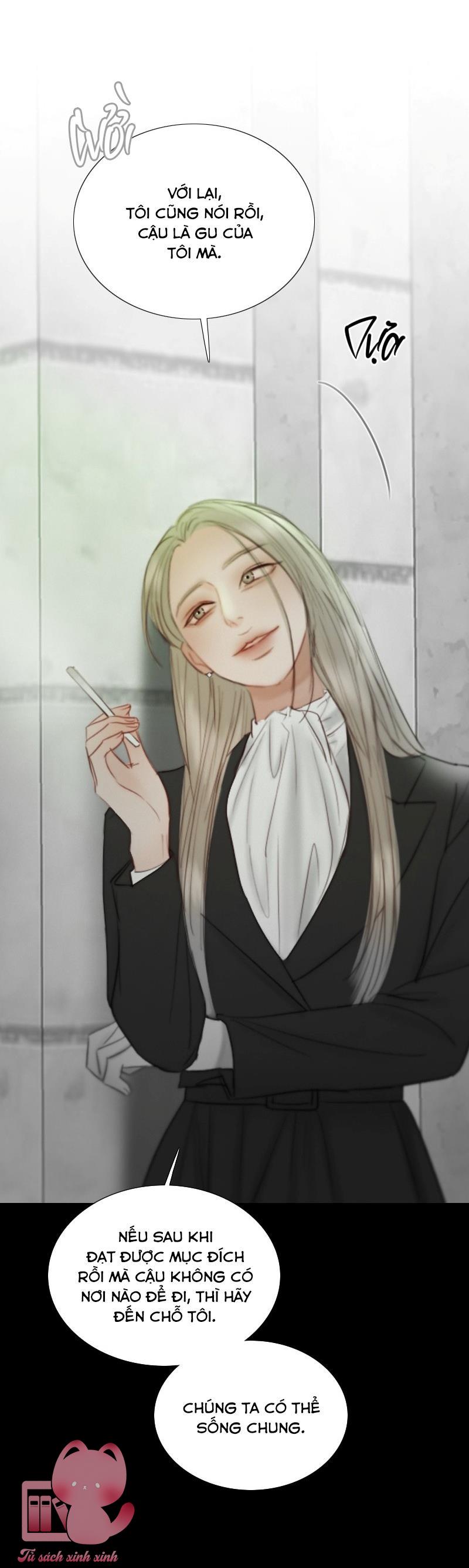 Serena - Chap 79 - Trang 49
