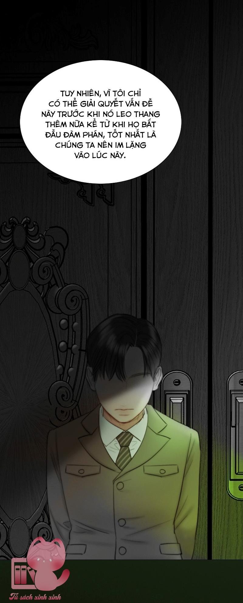 Serena - Chap 79 - Trang 5