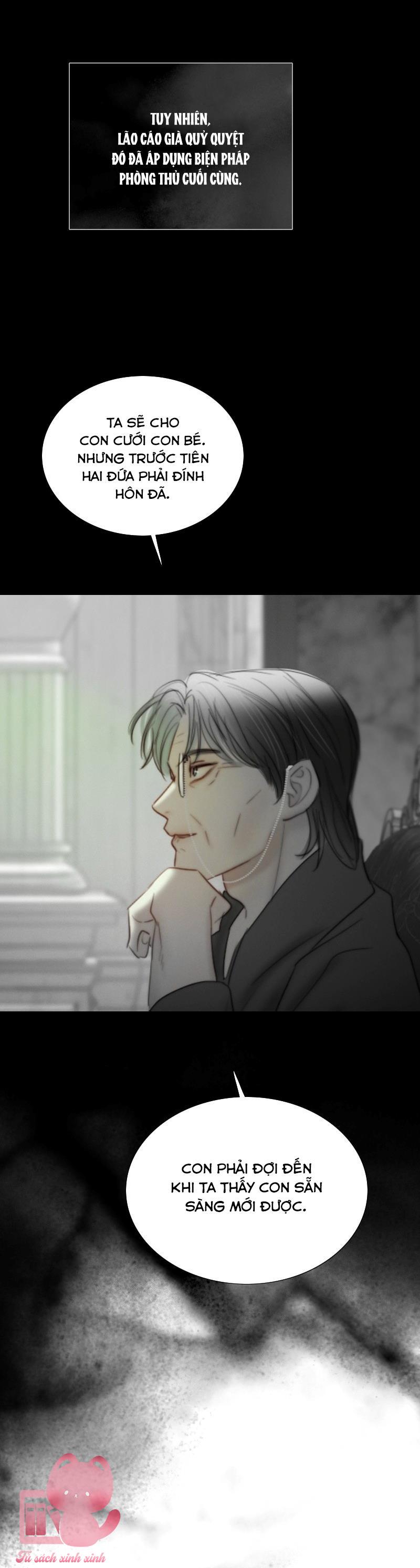 Serena - Chap 79 - Trang 51