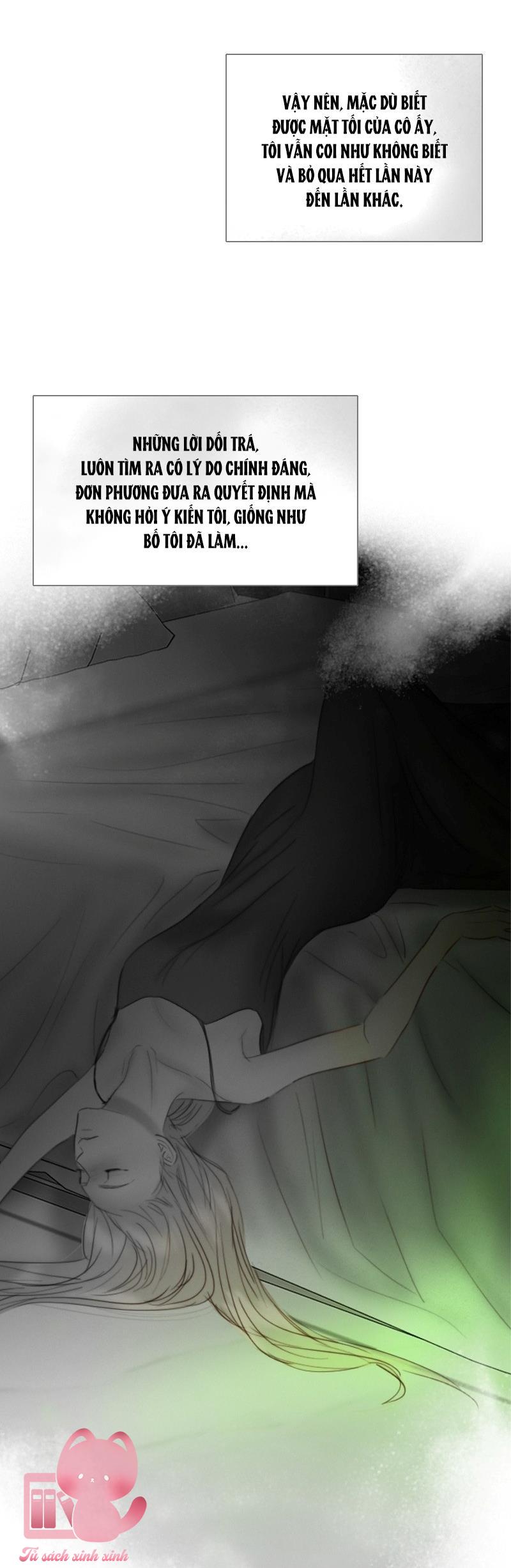 Serena - Chap 79 - Trang 54