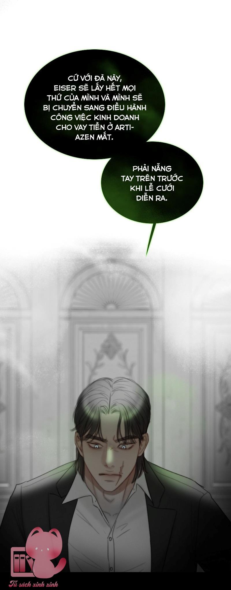 Serena - Chap 79 - Trang 58