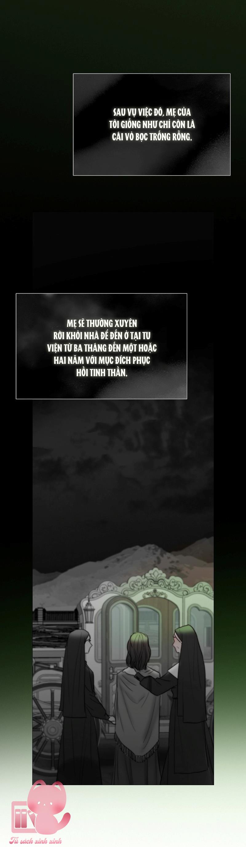 Serena - Chap 79 - Trang 6
