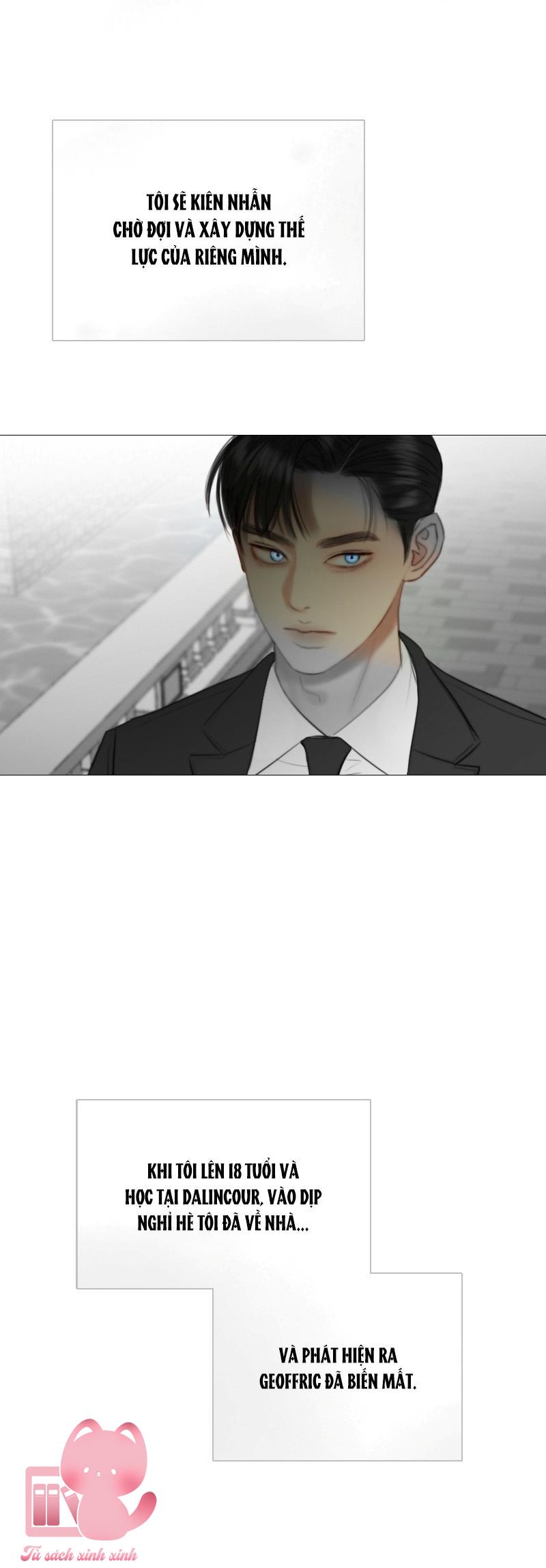 Serena - Chap 79 - Trang 8