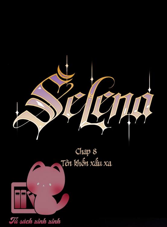 Serena - Chap 8 - Trang 0