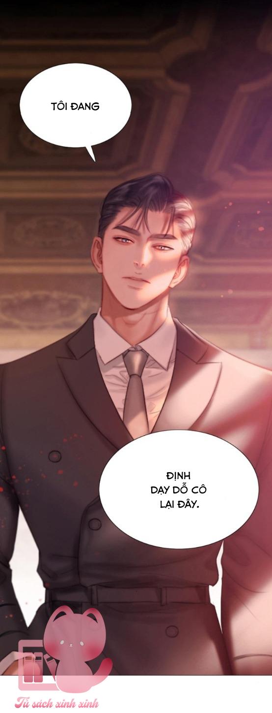 Serena - Chap 8 - Trang 1