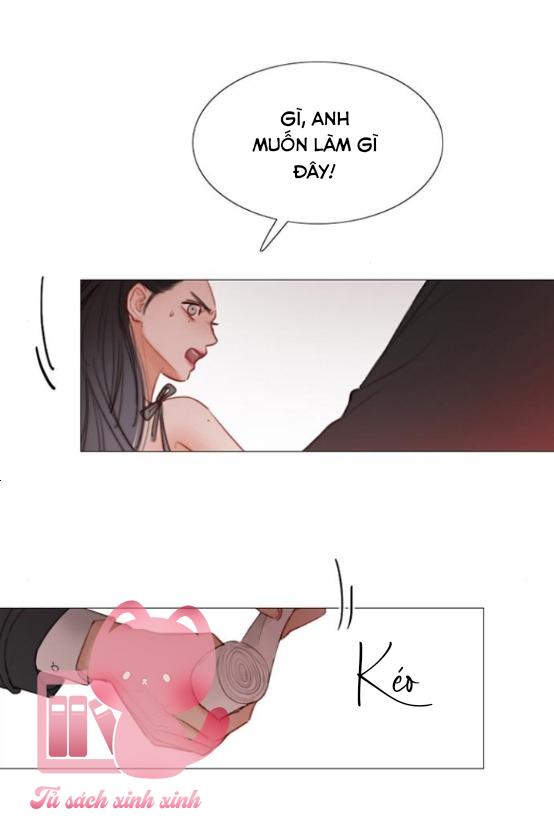 Serena - Chap 8 - Trang 10