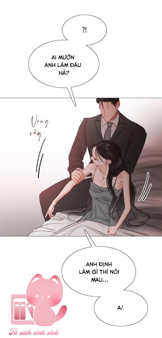 Serena - Chap 8 - Trang 11