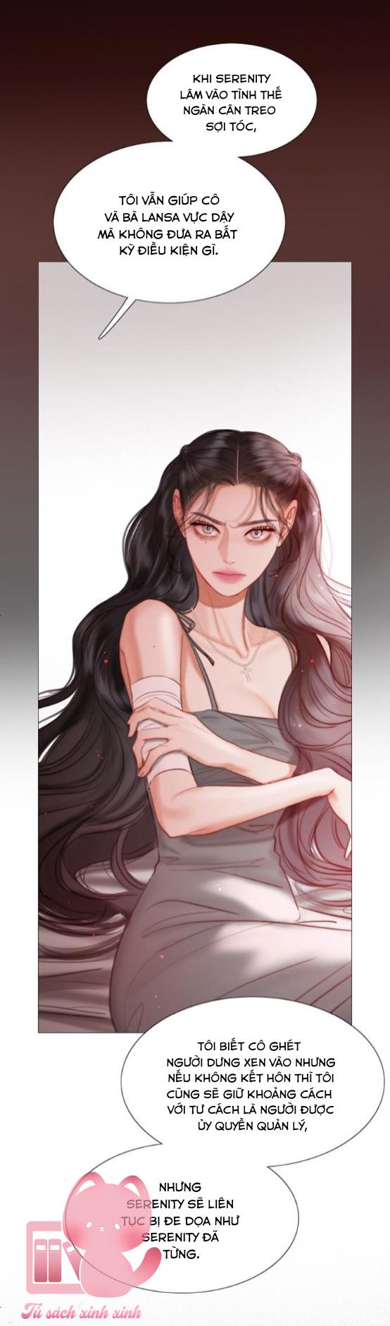 Serena - Chap 8 - Trang 22