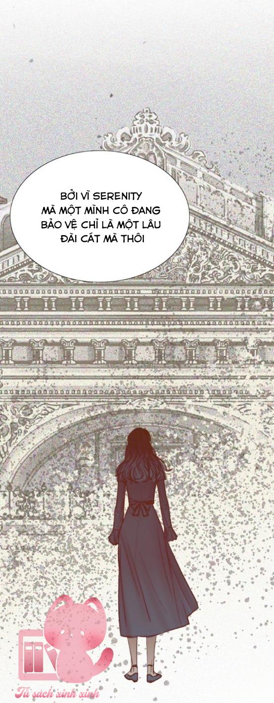 Serena - Chap 8 - Trang 23