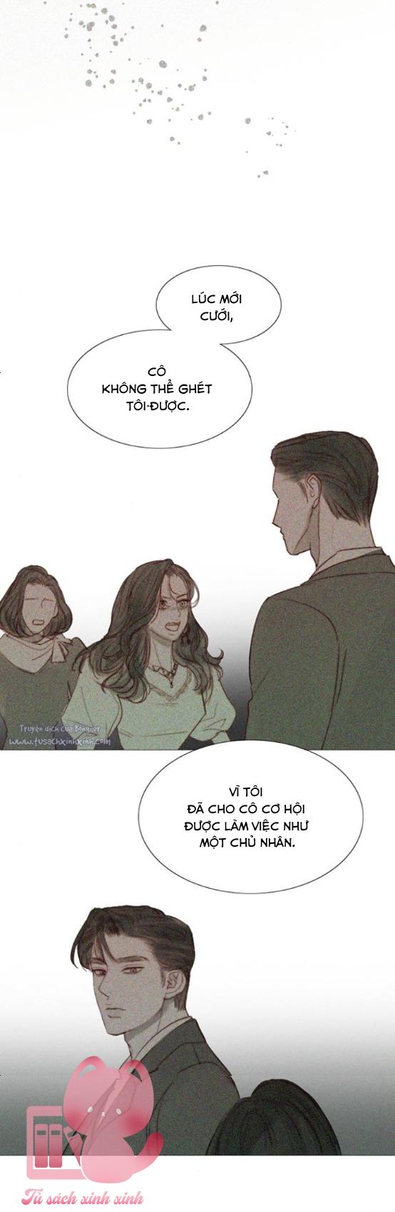 Serena - Chap 8 - Trang 24