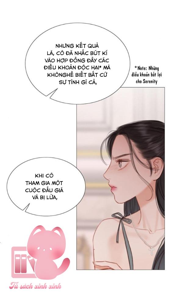 Serena - Chap 8 - Trang 25