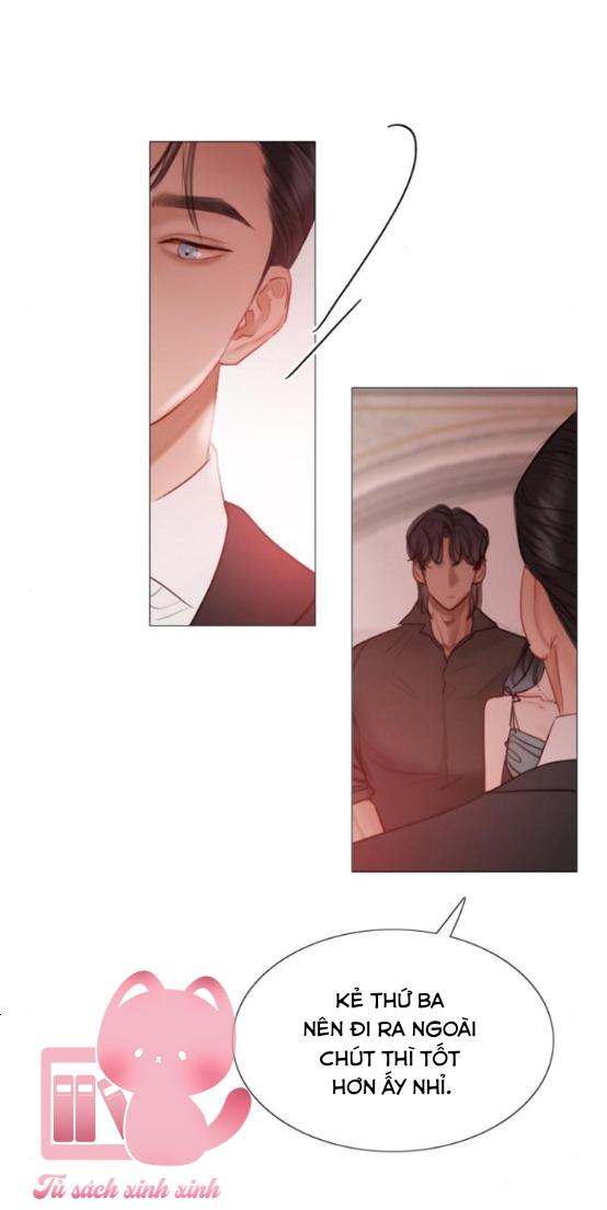 Serena - Chap 8 - Trang 3