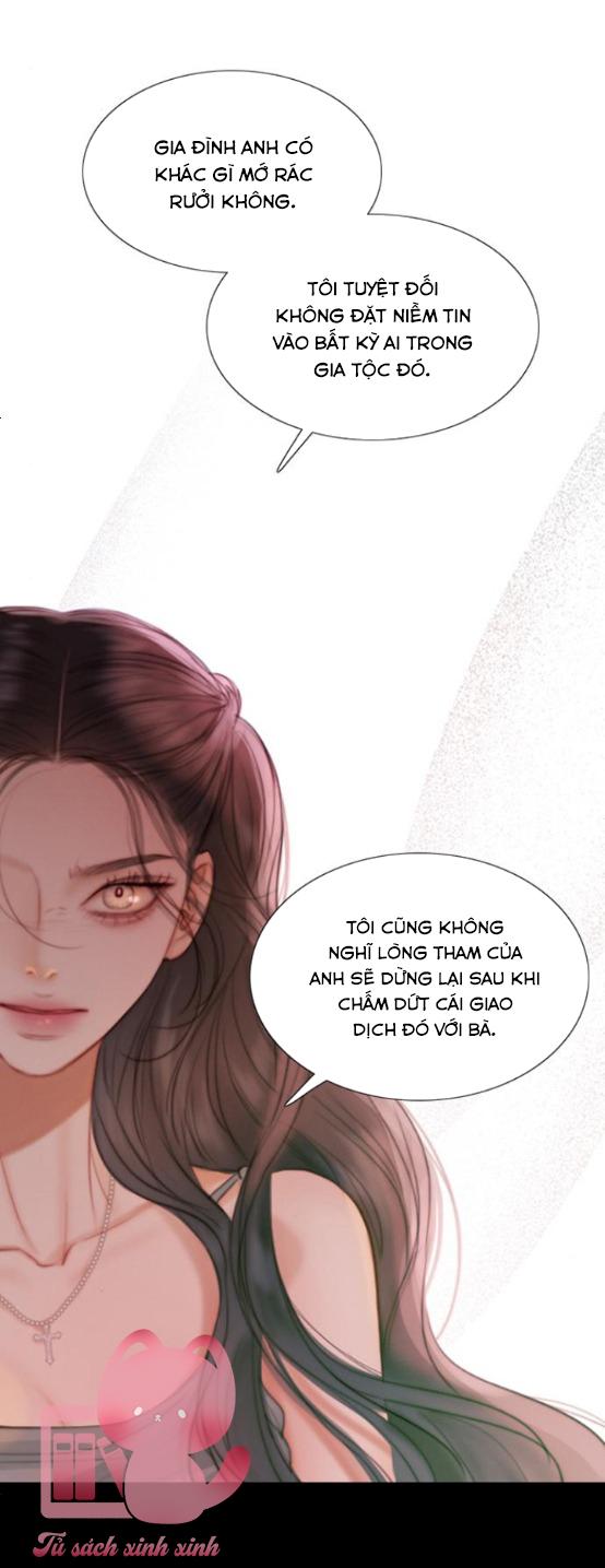 Serena - Chap 8 - Trang 30
