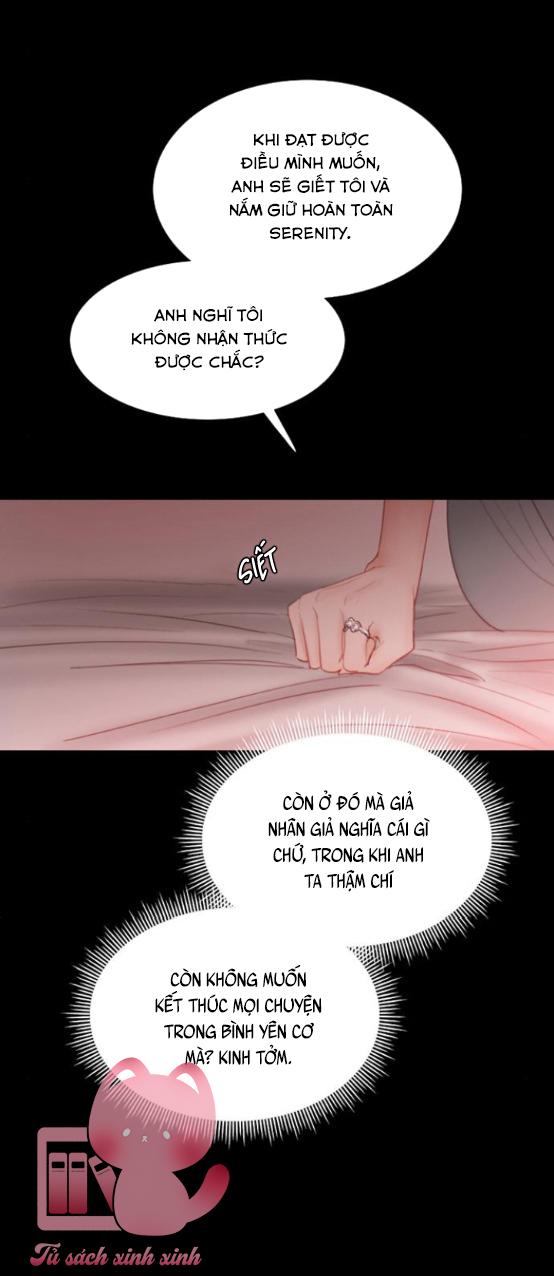 Serena - Chap 8 - Trang 31