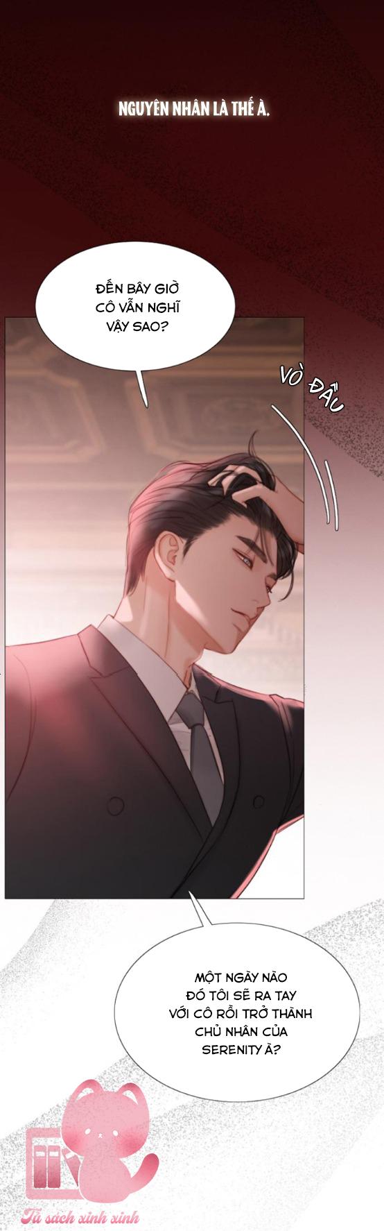 Serena - Chap 8 - Trang 34