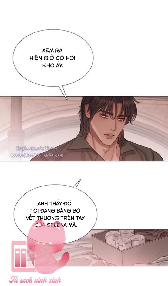 Serena - Chap 8 - Trang 4