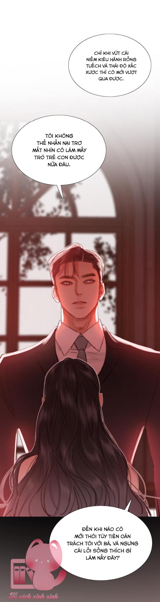 Serena - Chap 8 - Trang 45