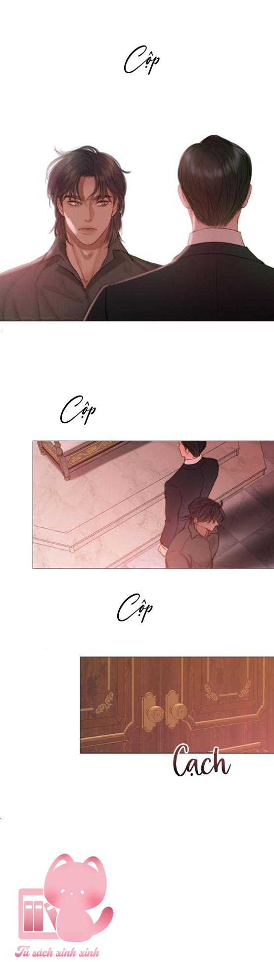 Serena - Chap 8 - Trang 7
