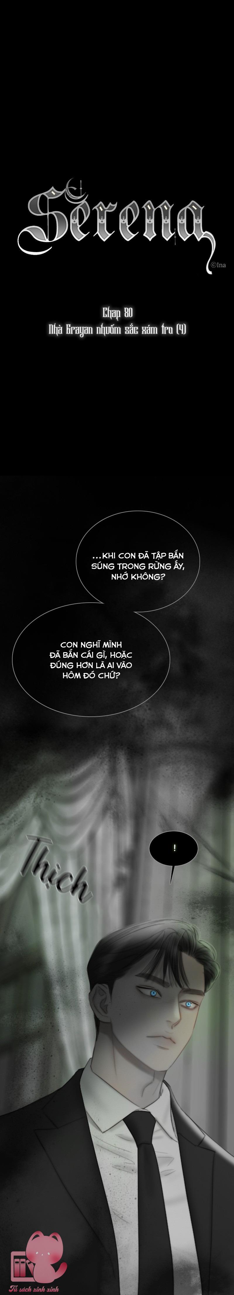 Serena - Chap 80 - Trang 0