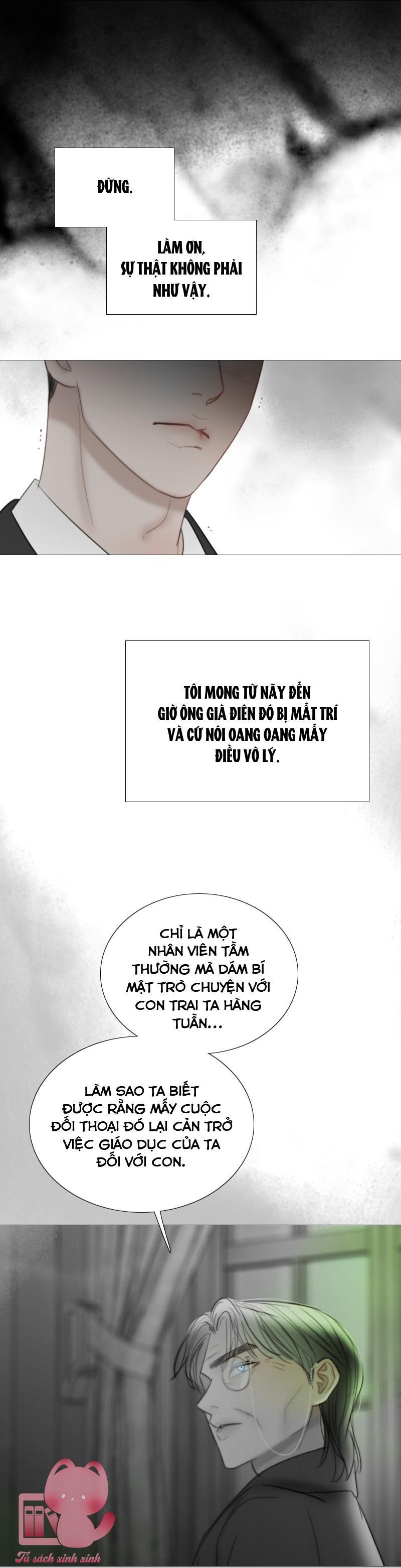 Serena - Chap 80 - Trang 1