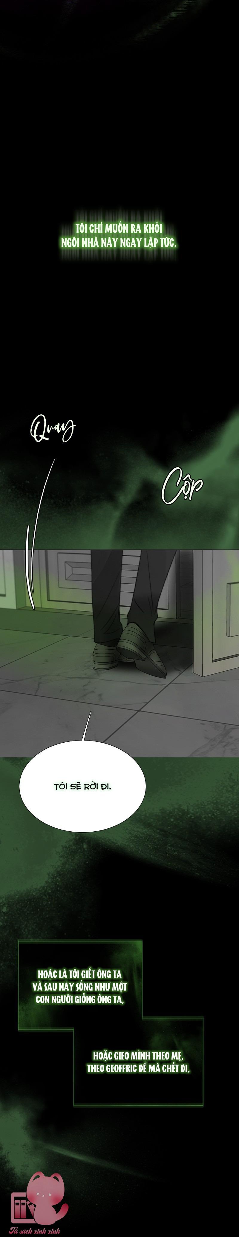 Serena - Chap 80 - Trang 12