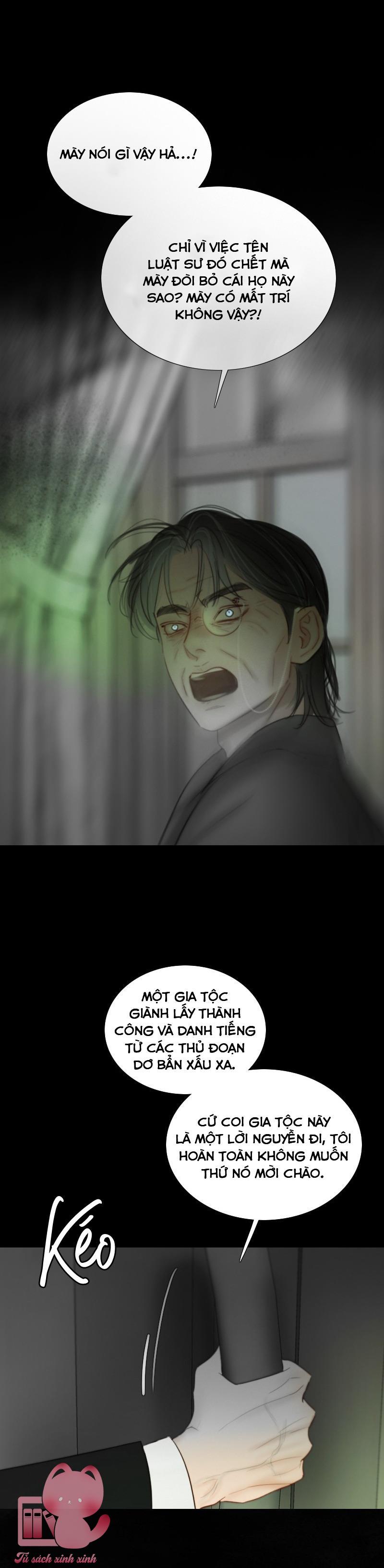 Serena - Chap 80 - Trang 15