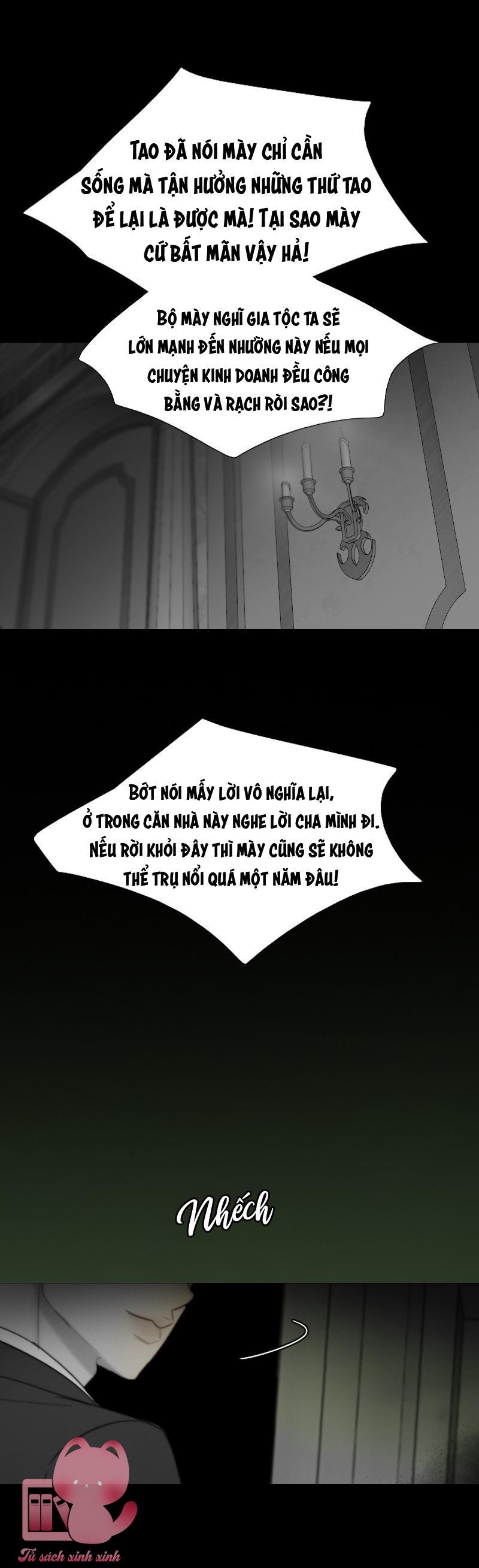 Serena - Chap 80 - Trang 17