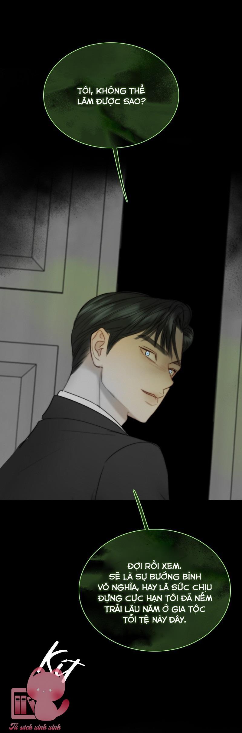 Serena - Chap 80 - Trang 18