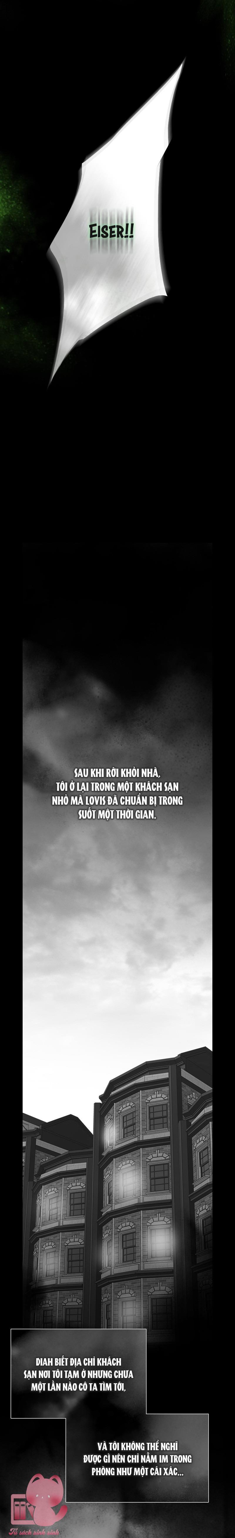 Serena - Chap 80 - Trang 22