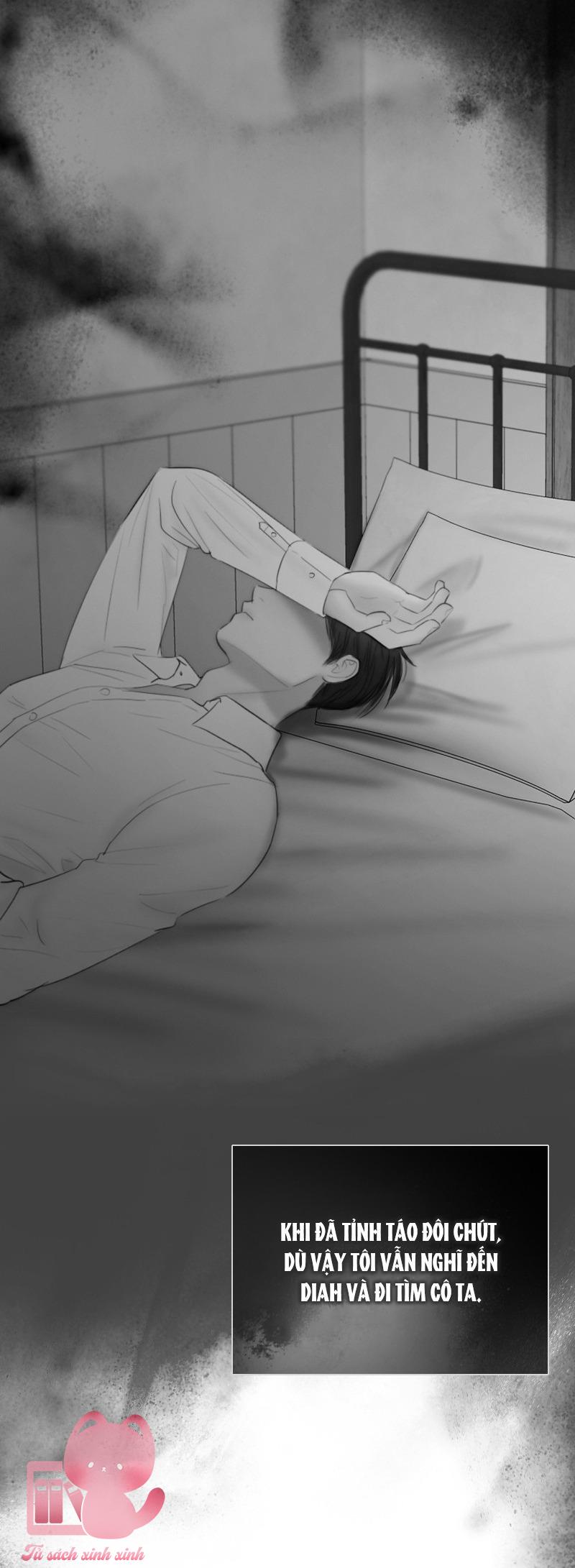 Serena - Chap 80 - Trang 23