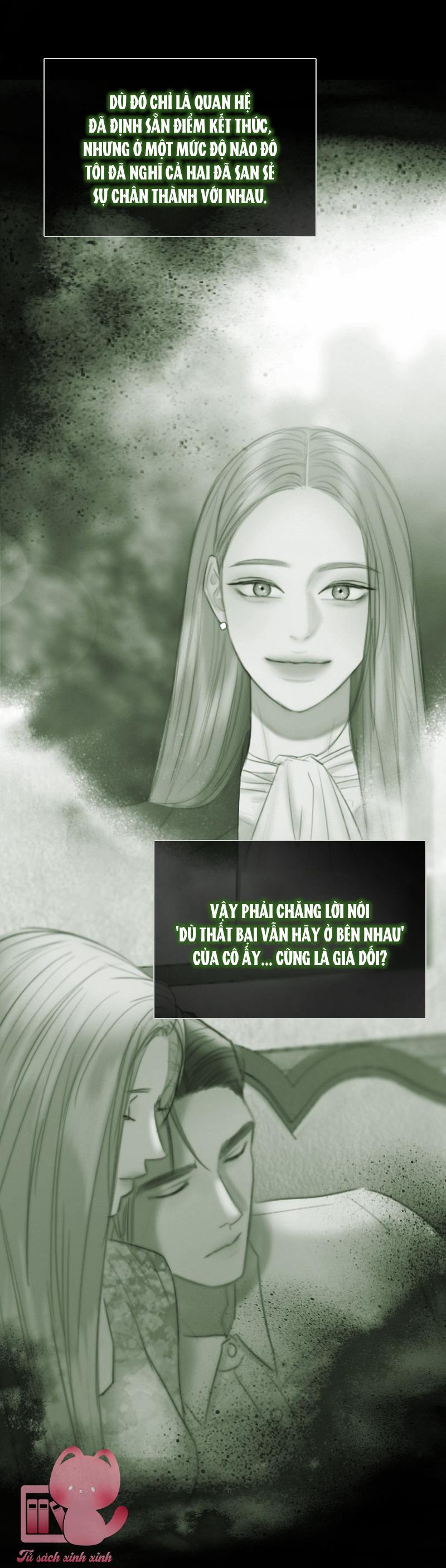Serena - Chap 80 - Trang 26