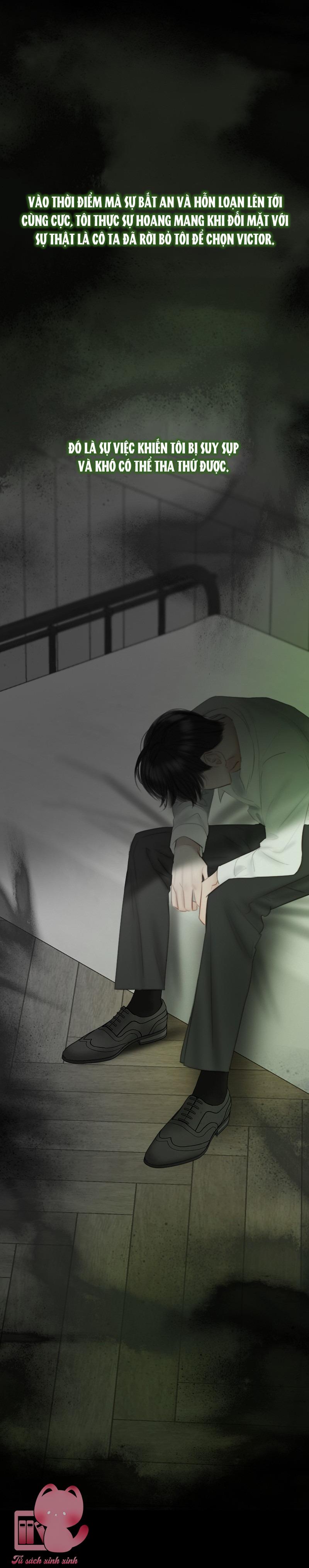 Serena - Chap 80 - Trang 28