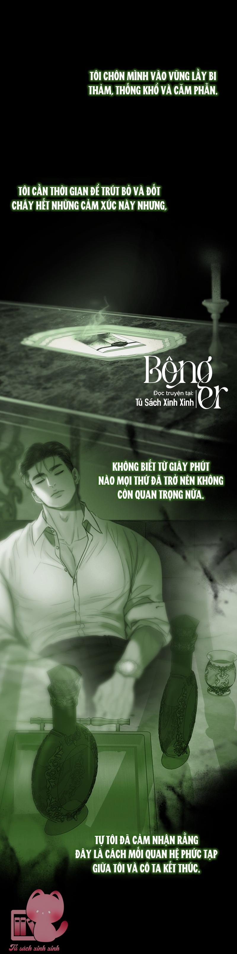 Serena - Chap 80 - Trang 29