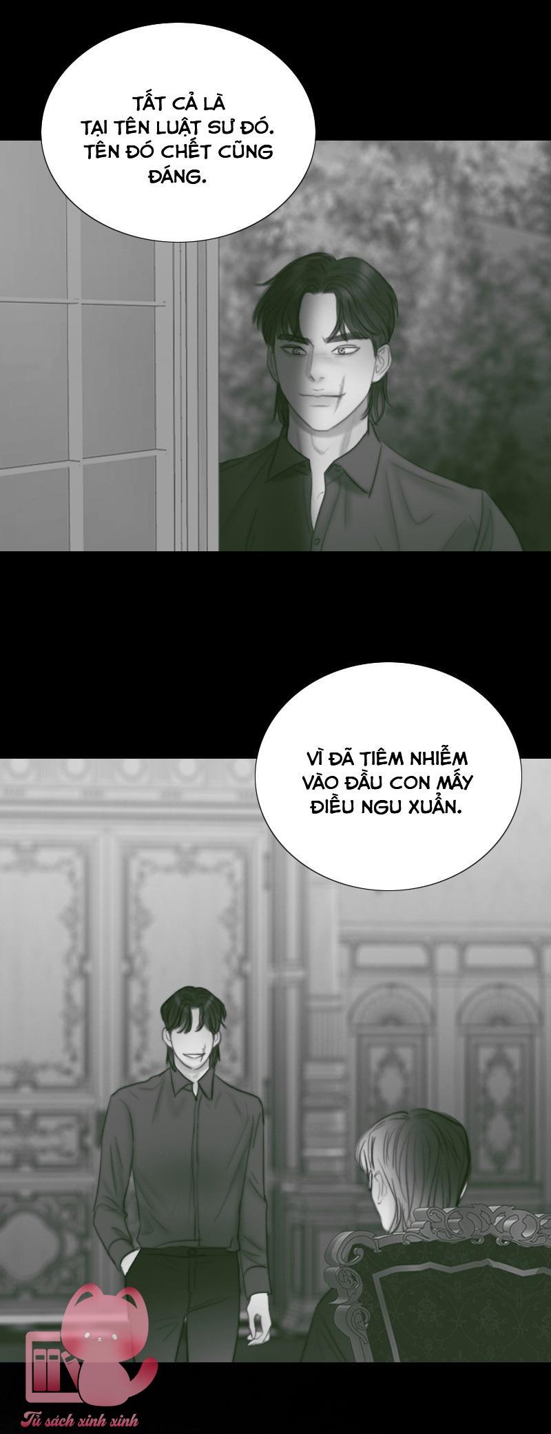 Serena - Chap 80 - Trang 3