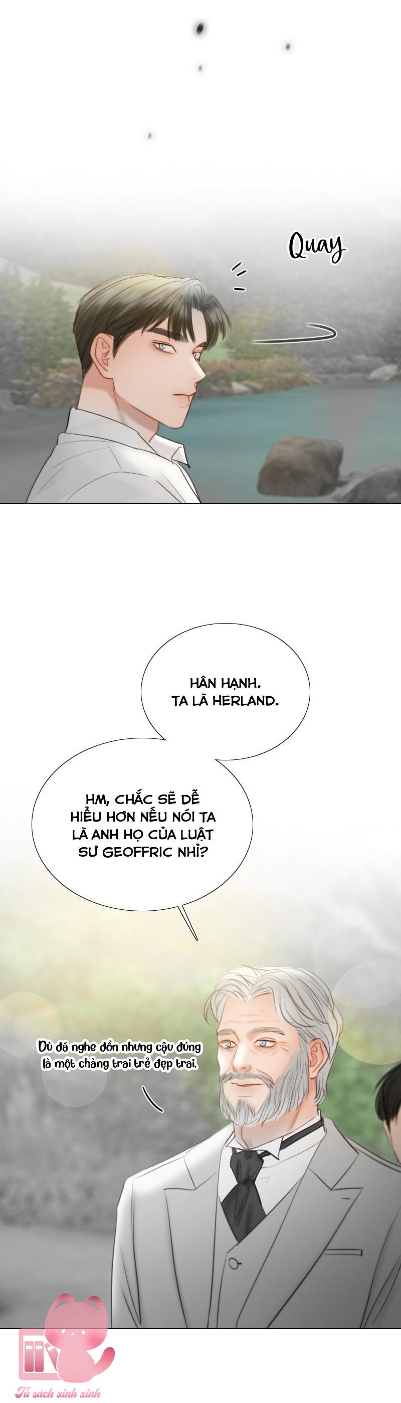 Serena - Chap 80 - Trang 33