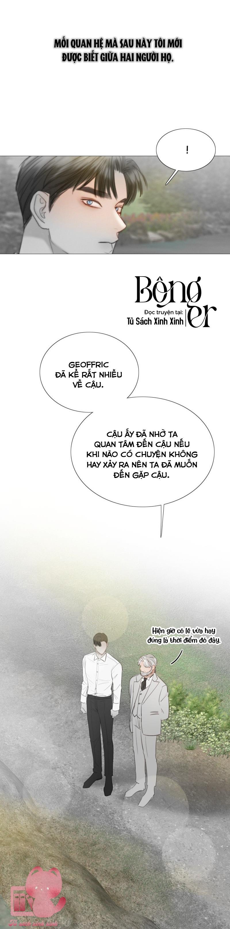 Serena - Chap 80 - Trang 34
