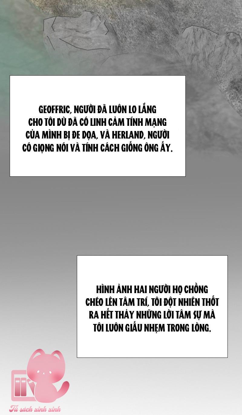 Serena - Chap 80 - Trang 35
