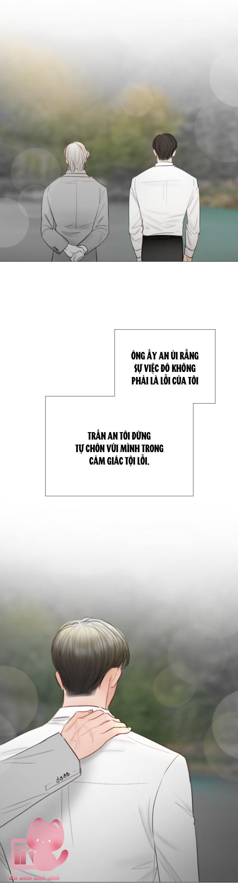 Serena - Chap 80 - Trang 37