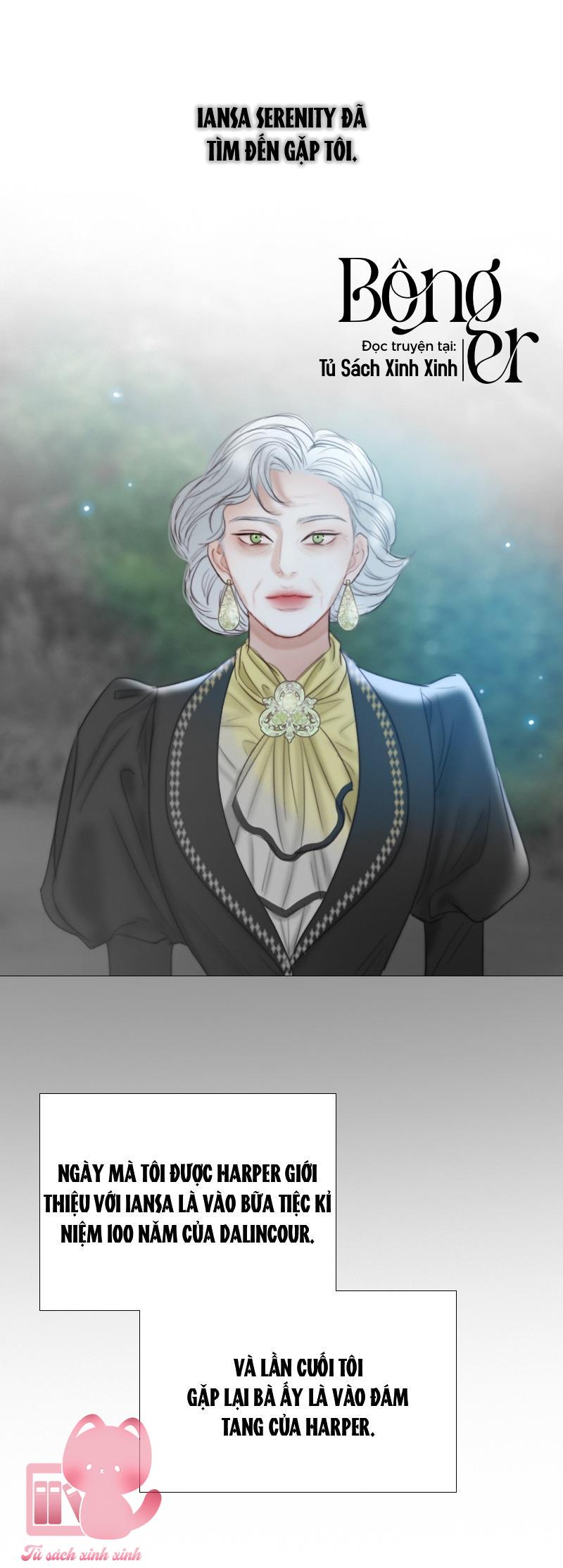 Serena - Chap 80 - Trang 39
