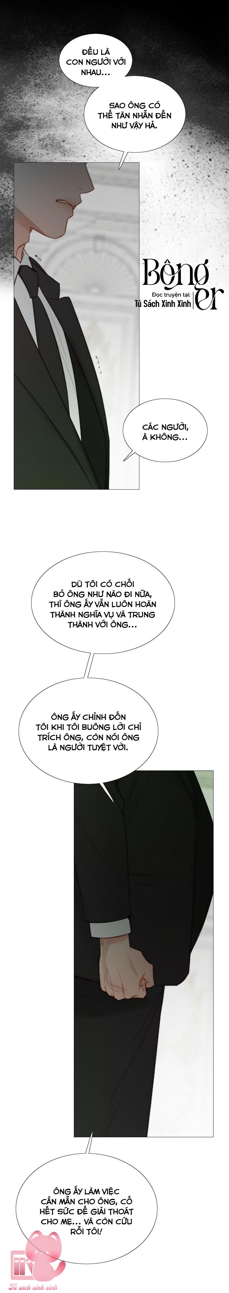 Serena - Chap 80 - Trang 4