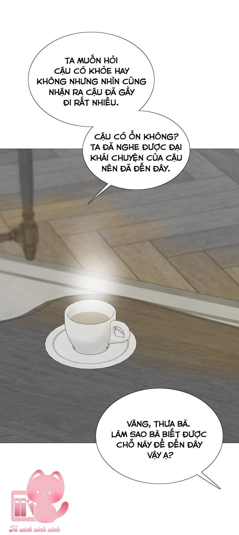 Serena - Chap 80 - Trang 40