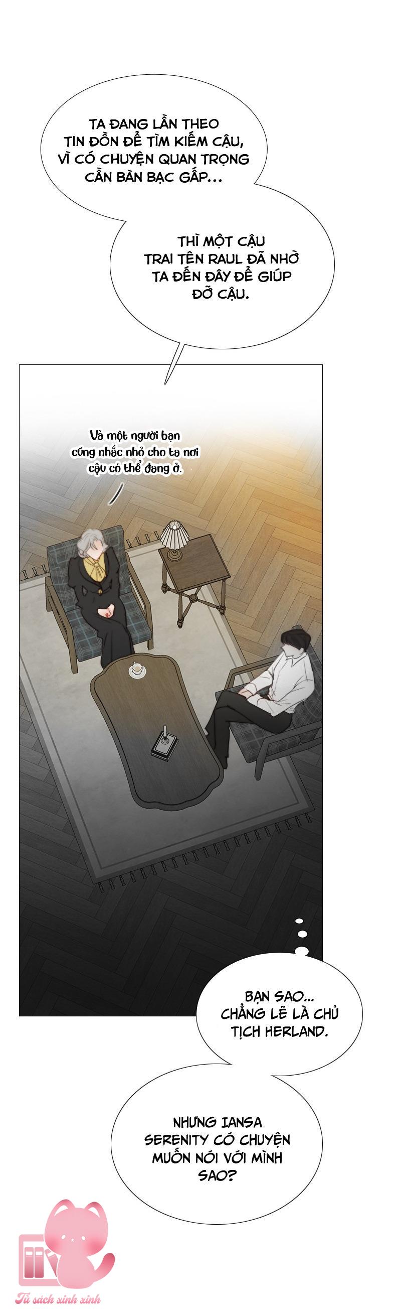 Serena - Chap 80 - Trang 41