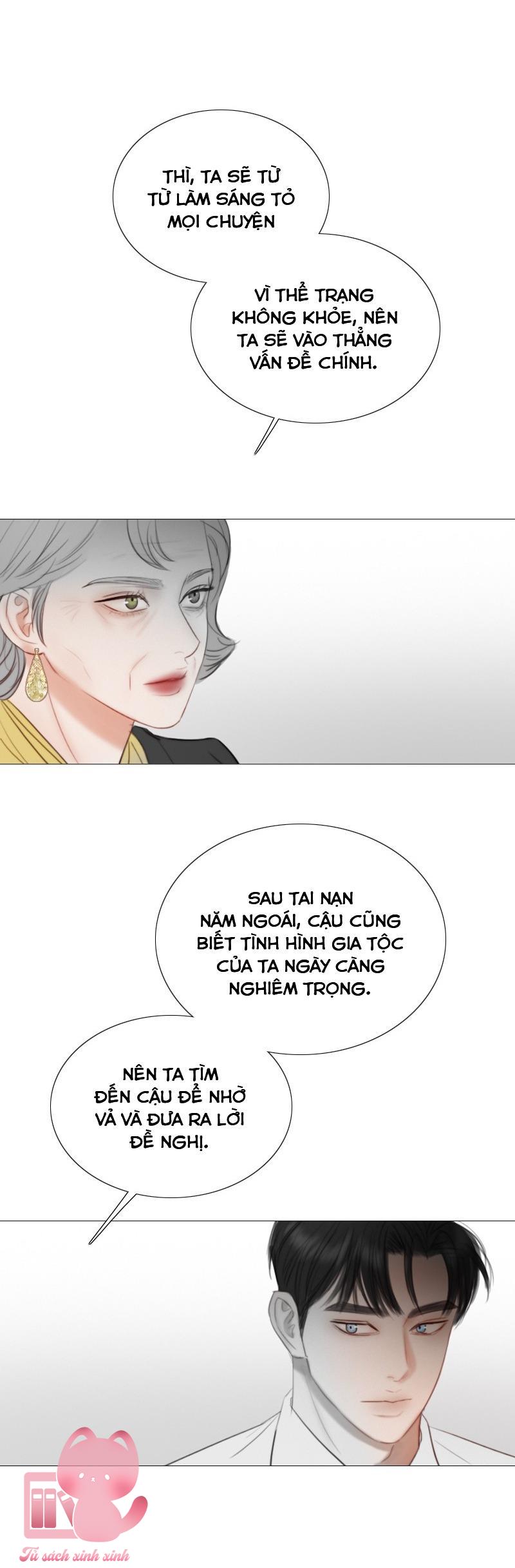 Serena - Chap 80 - Trang 42