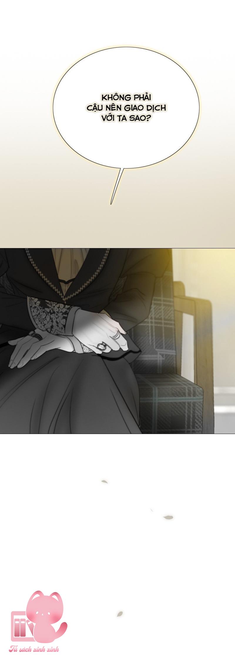 Serena - Chap 80 - Trang 43