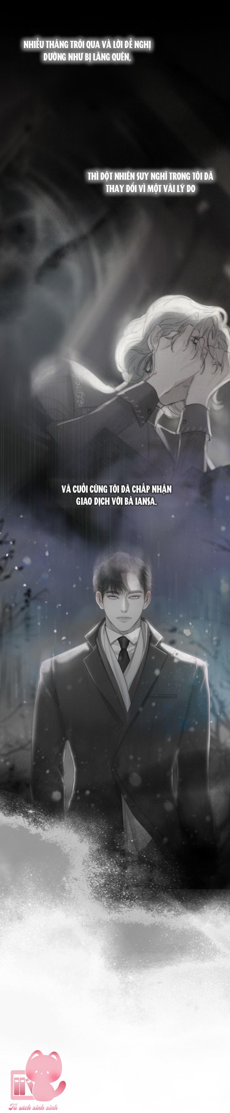 Serena - Chap 80 - Trang 46