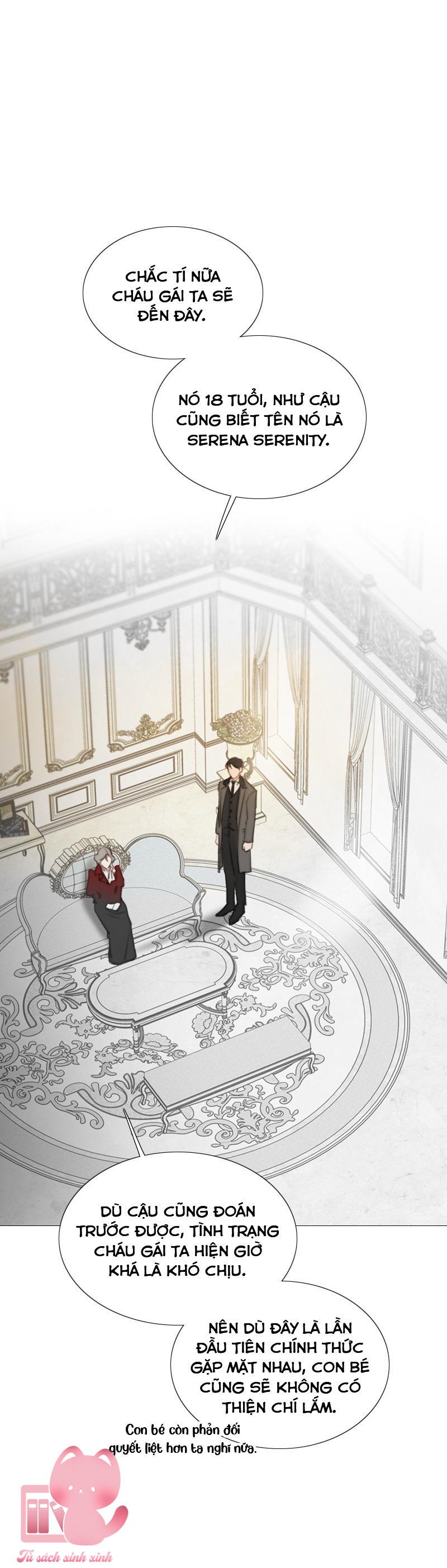 Serena - Chap 80 - Trang 47